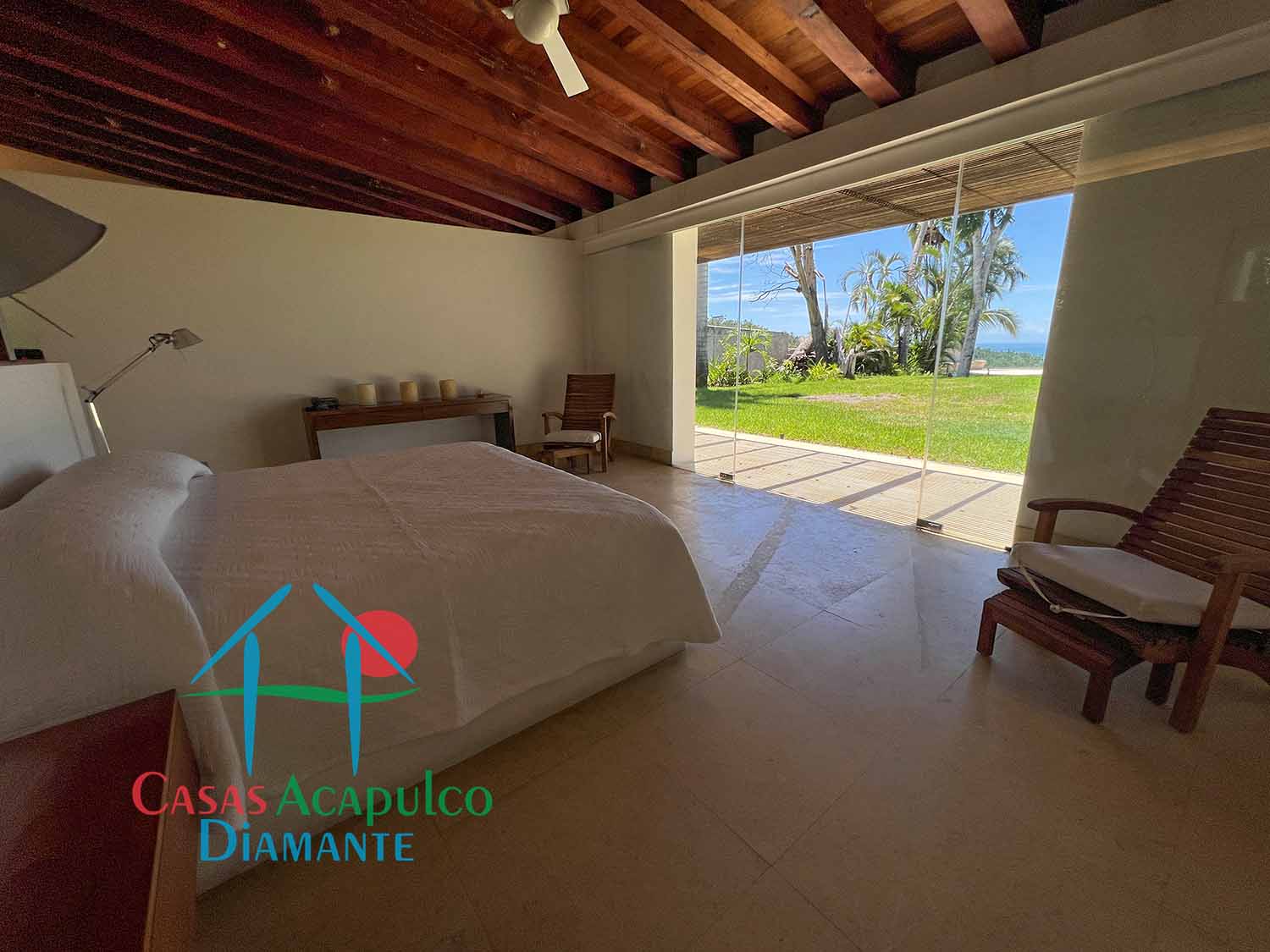 Casa Jade - Recámara tres 8